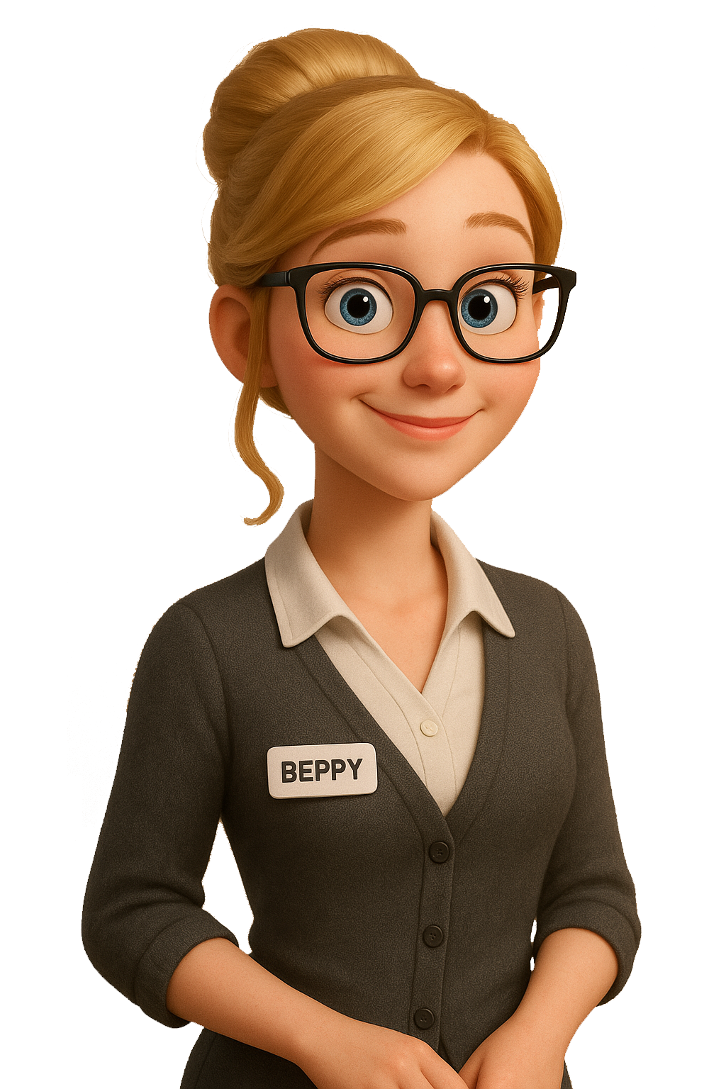 Beppy AI Assistent
